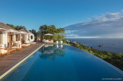 Luxury Villa Photo #2
