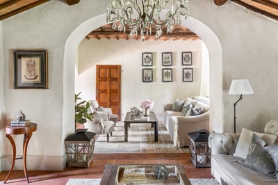 Luxury Villa Photo #13