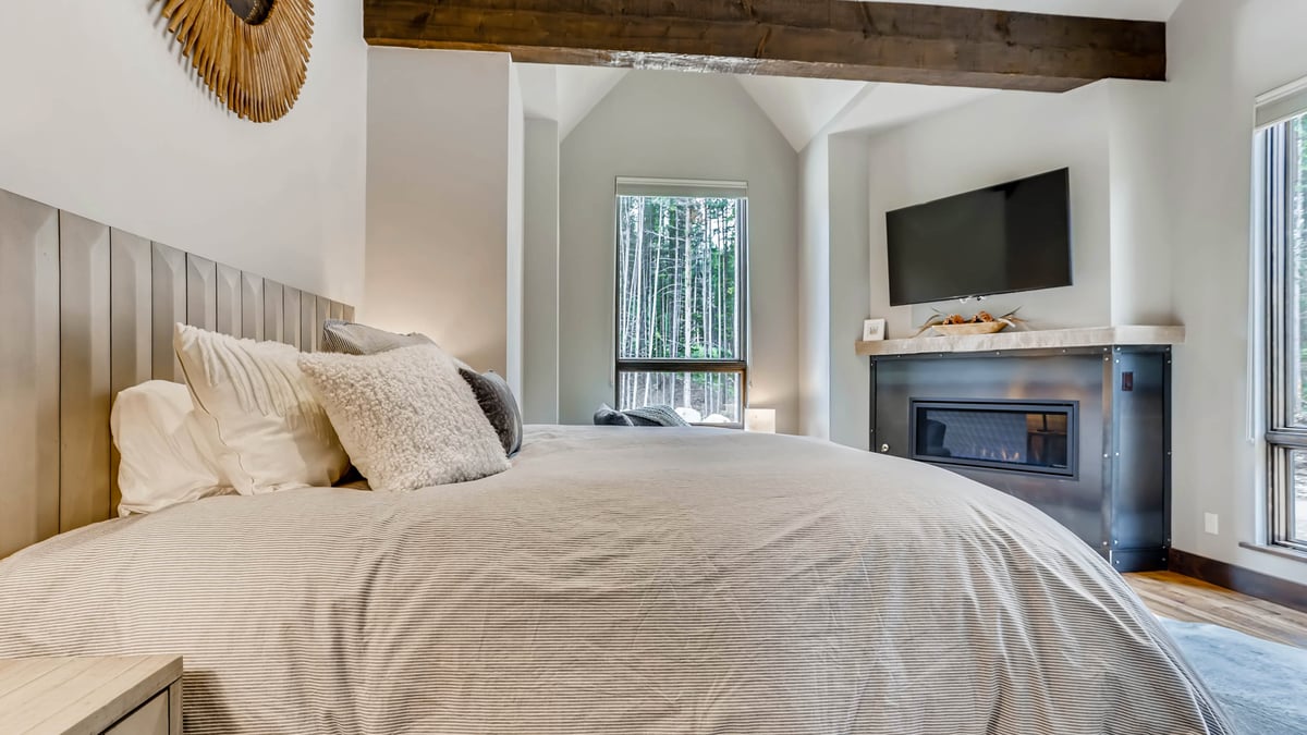 Wild Horse River Escape