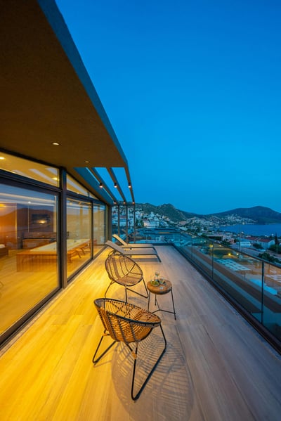 Luxury Villa Photo #11