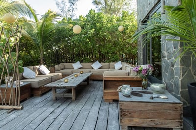 Luxury Villa Photo #7