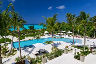 Luxury Villa Photo #24