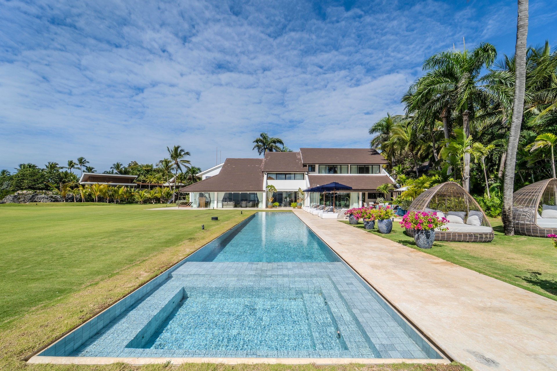 Casa Aguila - 3