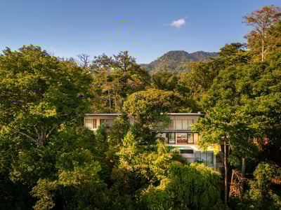 Luxury Villa Photo #10