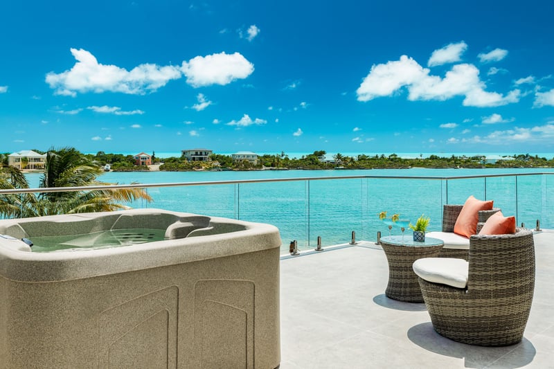Horizon Villa