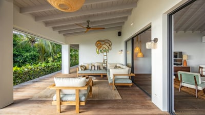 Luxury Villa Photo #8