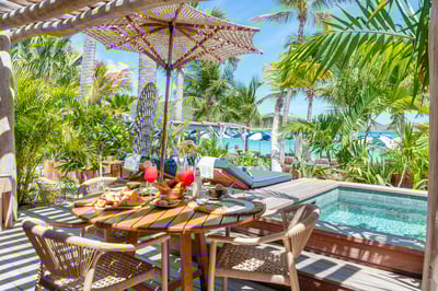 Luxury Villa Photo #2