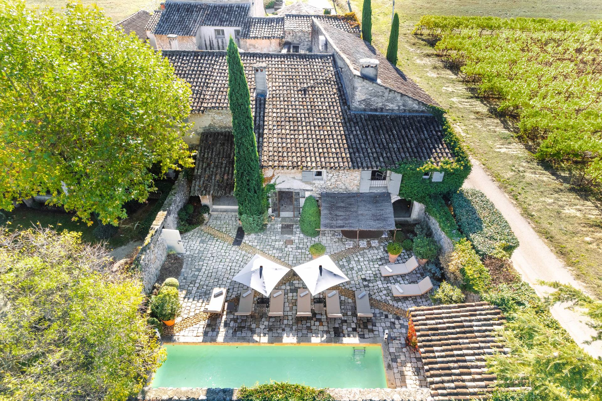 Villa Rubis - 3