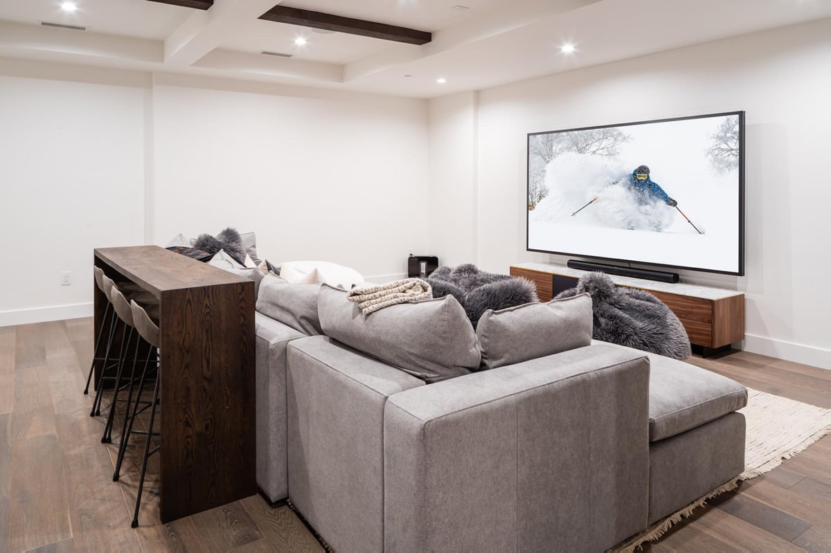 Inspiration Point Townhome 8C