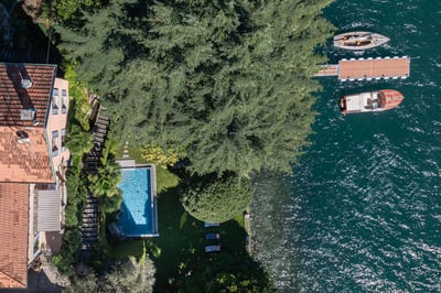 Luxury Villa Photo #4