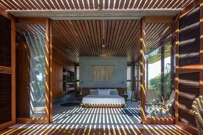 Luxury Villa Photo #15