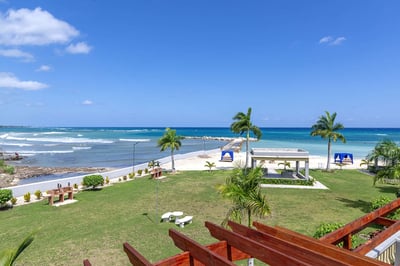 Luxury Villa Photo #5
