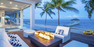 Luxury Villa Photo #11