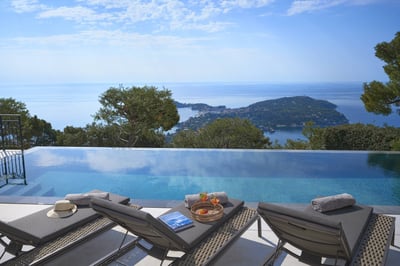 Luxury Villa Photo #3