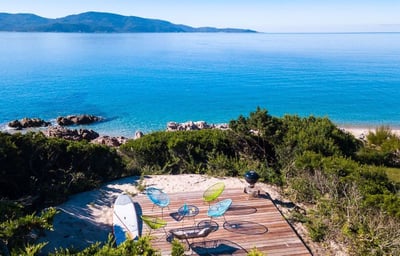 Luxury Villa Photo #4