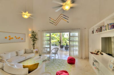 Luxury Villa Photo #19