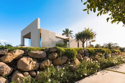 Luxury Villa Photo #78