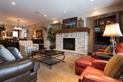 Luxury Villa Photo #6