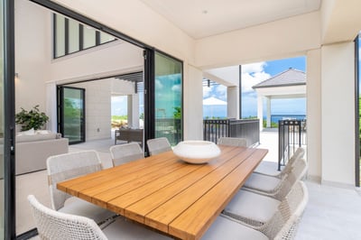 Luxury Villa Photo #2