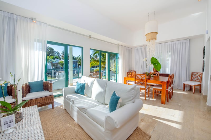 3 BDM Casita with Rooftop