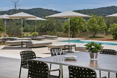 Luxury Villa Photo #6