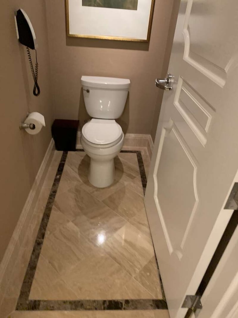 Octavius 3 BDM Penthouse