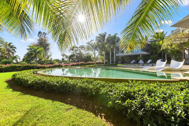 Villa Agua