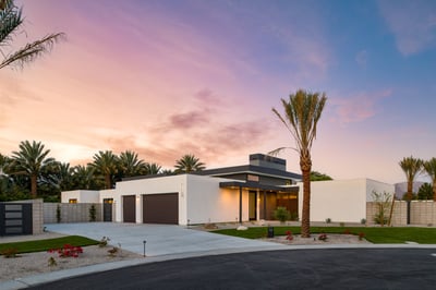 Luxury Villa Photo #15