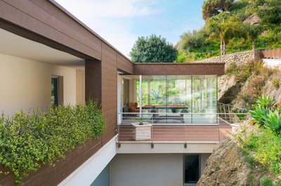 Luxury Villa Photo #73