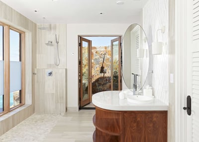 Luxury Villa Photo #22