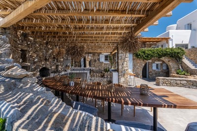 Luxury Villa Photo #17