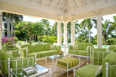 Luxury Villa Photo #8