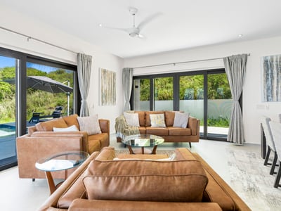 Ocean Breeze Villa B