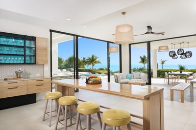 Luxury Villa Photo #27