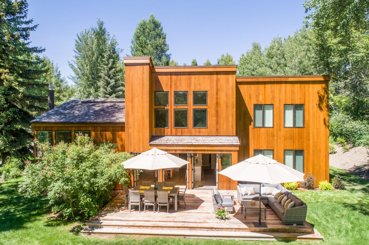 Sun Valley,Bitterroot 225