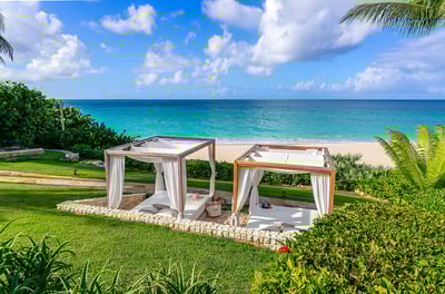 Luxury Villa Photo #7