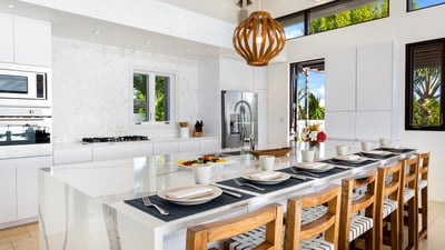 Luxury Villa Photo #8