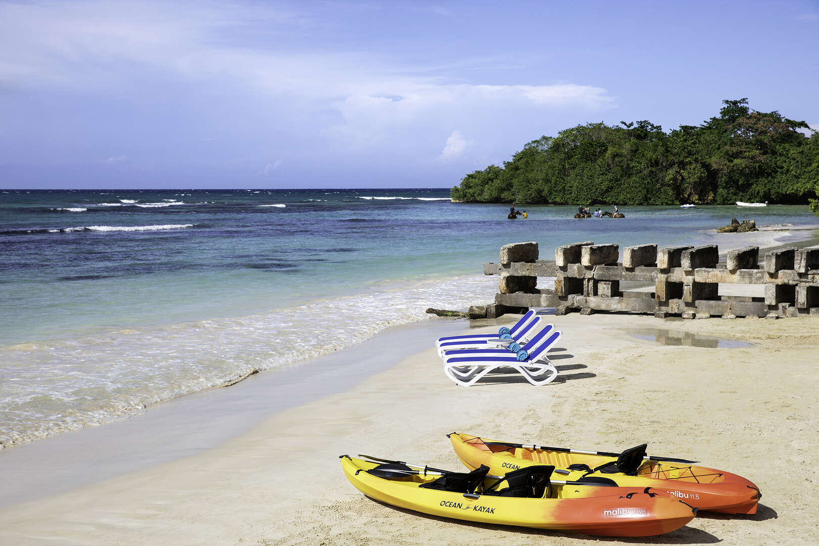 Villa Lido Old Fort Bay, Jamaica