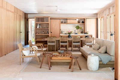 Luxury Villa Photo #15
