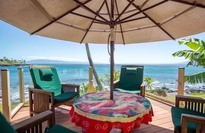 Luxury Villa Photo #3