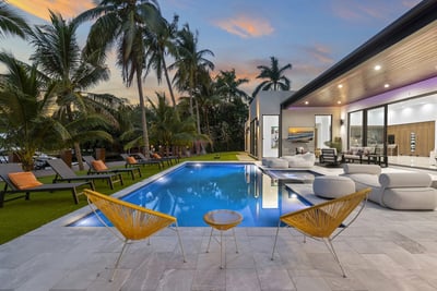 Luxury Villa Photo #14