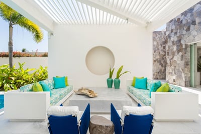 Luxury Villa Photo #14
