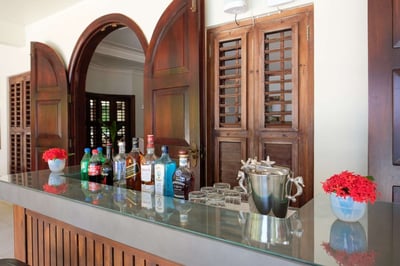 Luxury Villa Photo #16