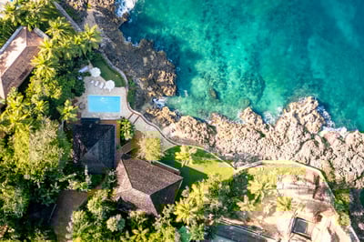 Luxury Villa Photo #4