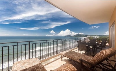 Jaco,Vista Las Palmas 9C