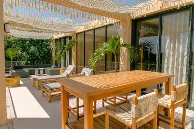 Luxury Villa Photo #7