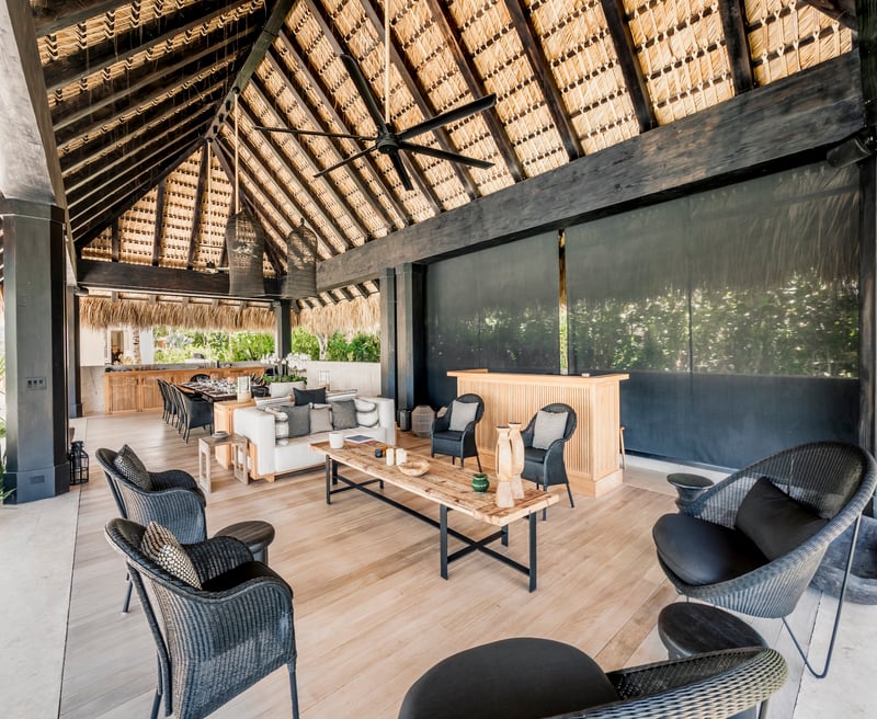 Villa Weymouth | Arrecife 14 