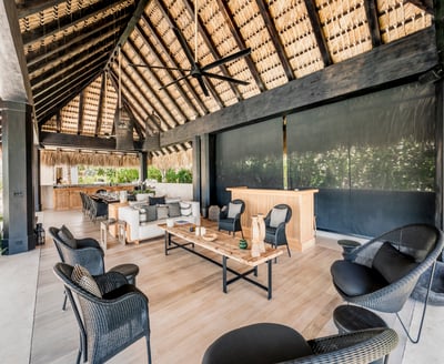 Luxury Villa Photo #19