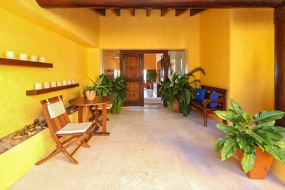 Luxury Villa Photo #8