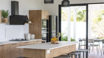 Luxury Villa Photo #14